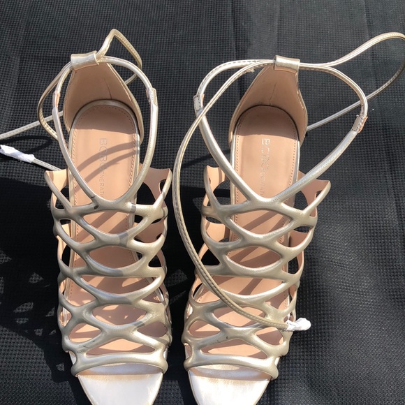 NWT! BCBGeneration heels - Picture 5 of 7
